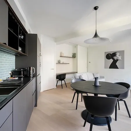 Appartamento 1 Bedroom With Balcony Avenue Louise *