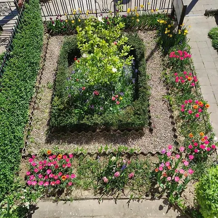 شقة The Brussels-laken *