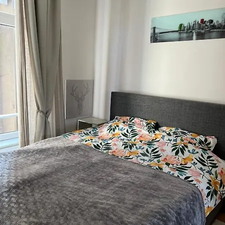 Cosy With Canal View Apartamento *