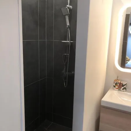 Great 3 Bedrooms/ 3 Bathrooms In The Heart Of Eu Area * Brüsszel
