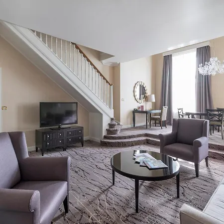 Steigenberger Icon Wiltcher's 5*