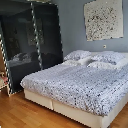 Magnifique Appartement- Expo Laeken