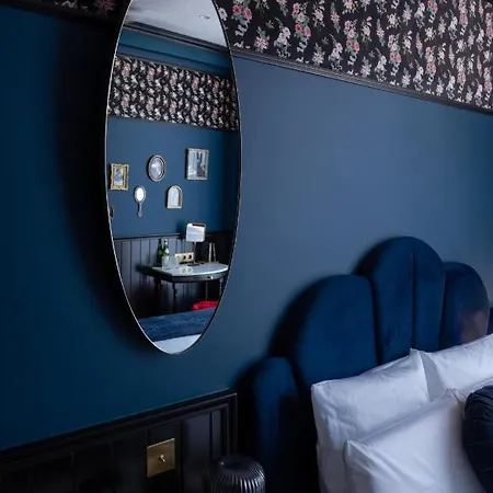 Craves Otel 3*