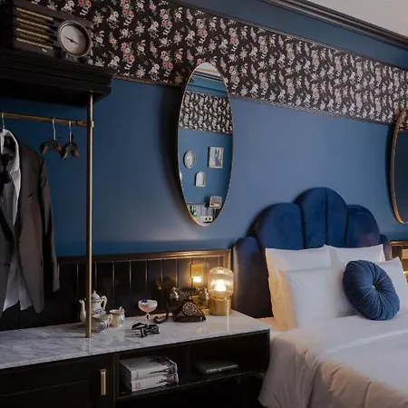 Craves Otel 3*