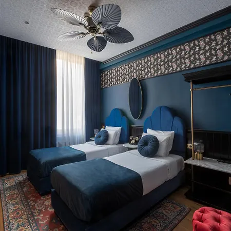 Otel Craves 3*