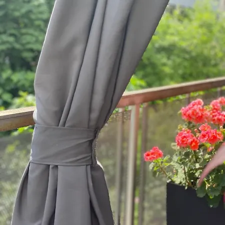 Appartement Moderne Centre De *