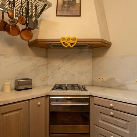 Coeur Saint-jacques Prázdninový dům Brusel