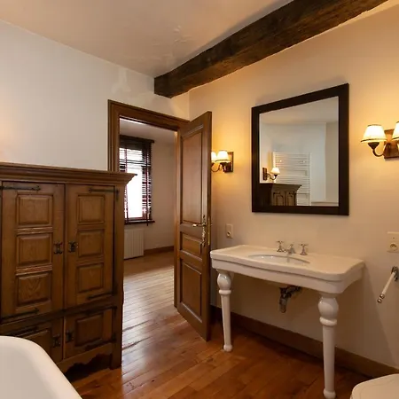 Nyaraló Coeur Saint-jacques