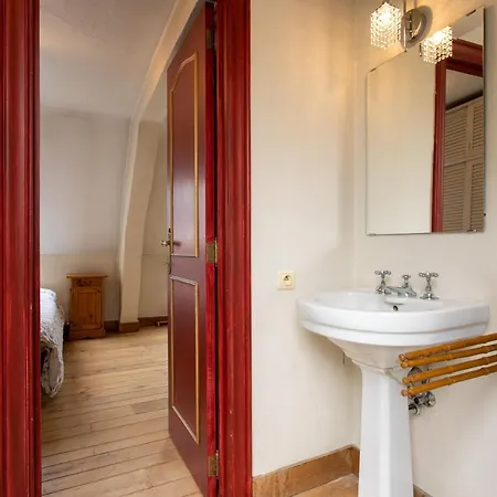 Coeur Saint-jacques Nyaraló Brüsszel