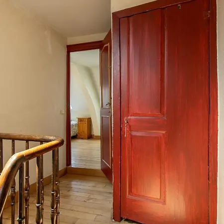 Coeur Saint-jacques *