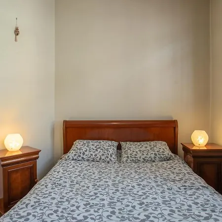 Nyaraló Coeur Saint-jacques