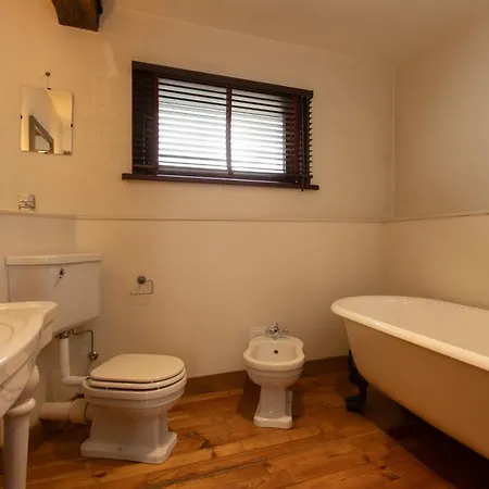 Nyaraló Coeur Saint-jacques *