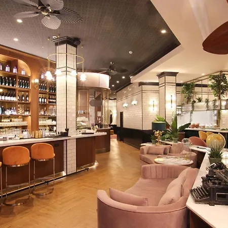 Otel Craves 3*