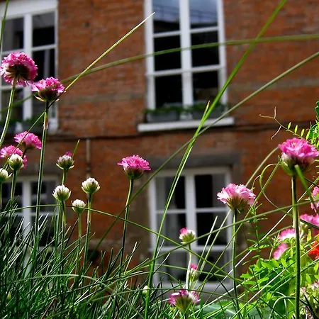 Bed and breakfast Lit De Senne