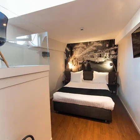 Residence-hotel Le Quinze Grand Place Отель