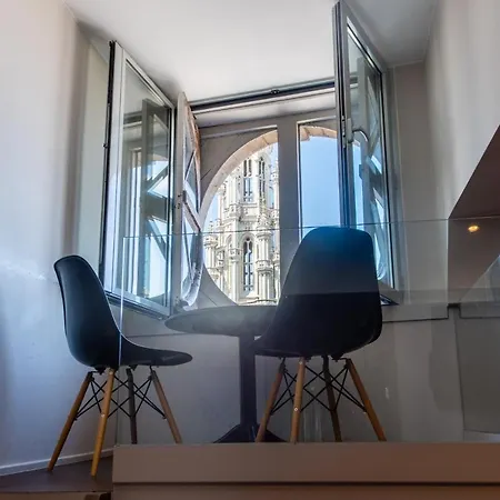 Otel Residence-hotel Le Quinze Grand Place