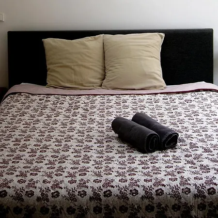 Lit De Senne Bed and breakfast 3*