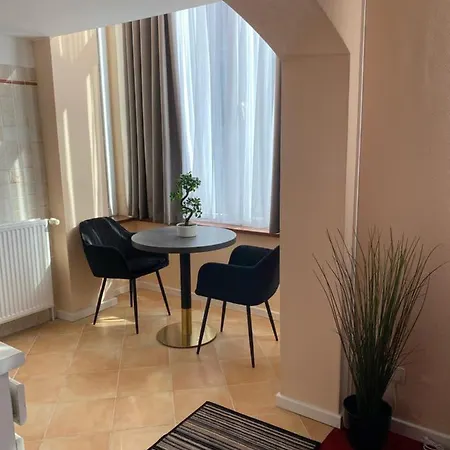 La Bourse 3* בריסל