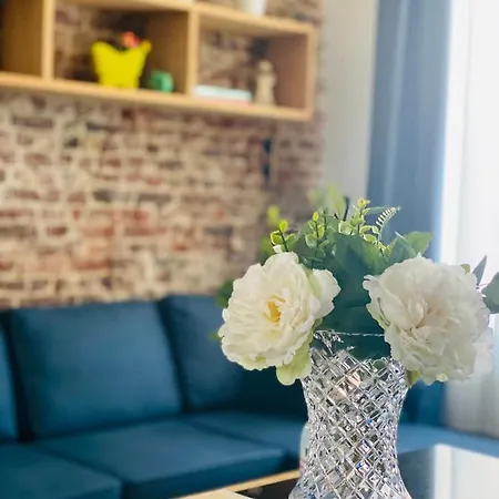 Moderne Centre De Bruxelles