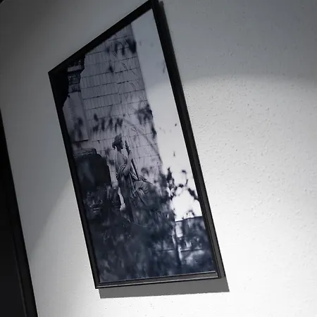 Aris Grand Place Hotel Bruksela