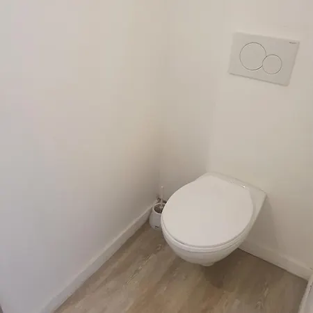 Apartamento B96 2 Bedrooms *