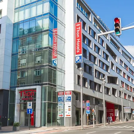 トーン Eu ブリュッセル