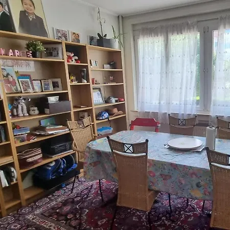 Apartamento Familiar Апартаменты