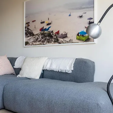 Apartment Charming Studio In Saint-Gilles *