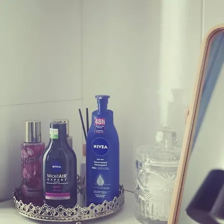 Appartement Moderne Centre De