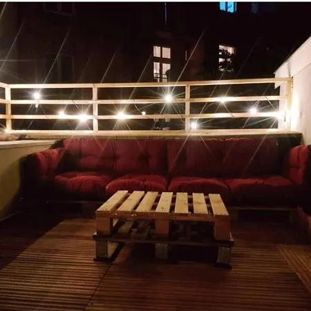 Appartement Beautiful Duplex In The Center Of *