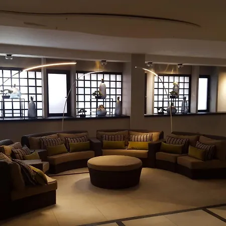 Floris Arlequin Grand-place Hotel 3*