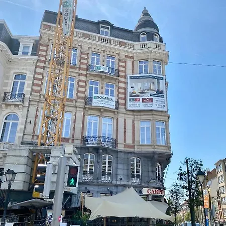 Cinquantenaire بروكسل