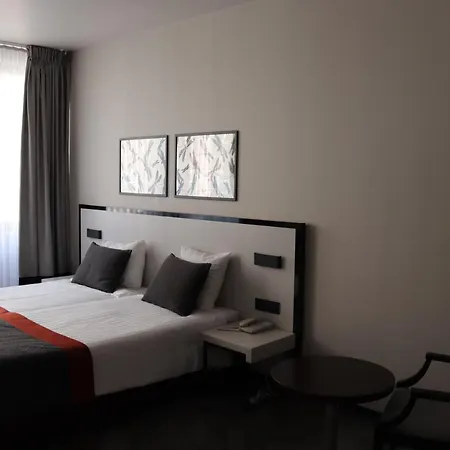 Floris Arlequin Grand-place 3*