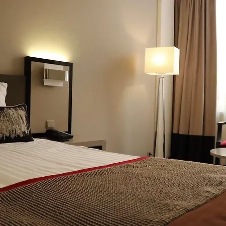 Floris Arlequin Grand-place Hotel