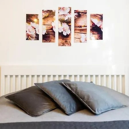 Manoir Bel Horizon Avec Grand Jardin Et Parking Prive *