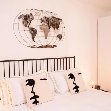 Appartement R213 Residences Botanique Brussel