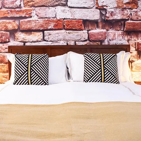 R213 Residences Botanique *