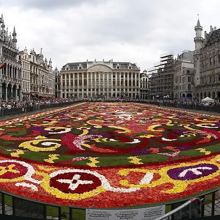 Aryan 2* Brussel