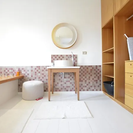 Apartment Chic Brussels