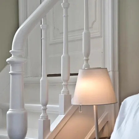 Chic Apartment Brussels