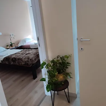 Agreable Maison Unifamiliale بيت للعطل *