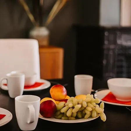 מלון דירות Beautiful In Porte De Namur *