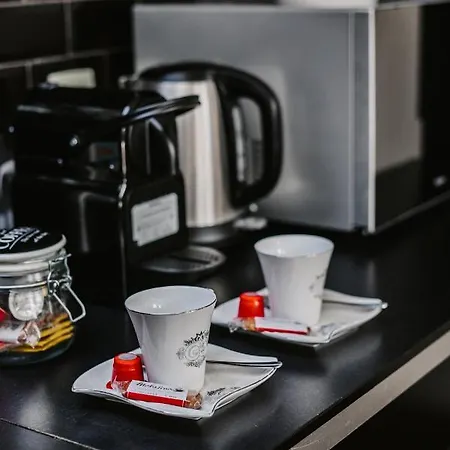 Beautiful In Porte De Namur