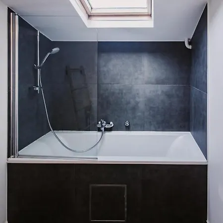 Beautiful In Porte De Namur *