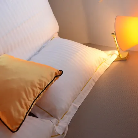 Numa I Scoop & Hotel apartamentowy 4*