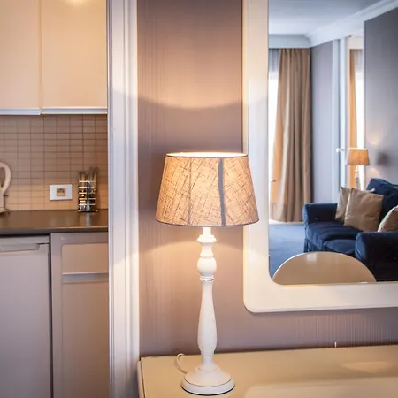 First Euroflat 4* Brussels