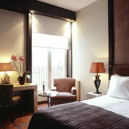 酒店 The Dominican, Brussels, A Member Of Design