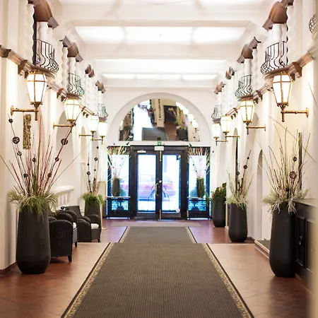 Hotel Des Colonies By Mercure