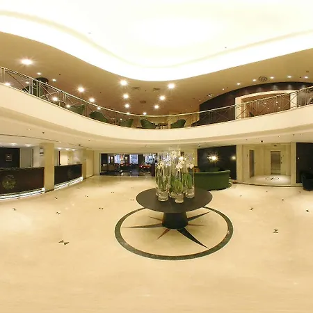 Marriott Grand Place 4*