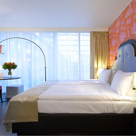 Thon Bristol Stephanie Hotel